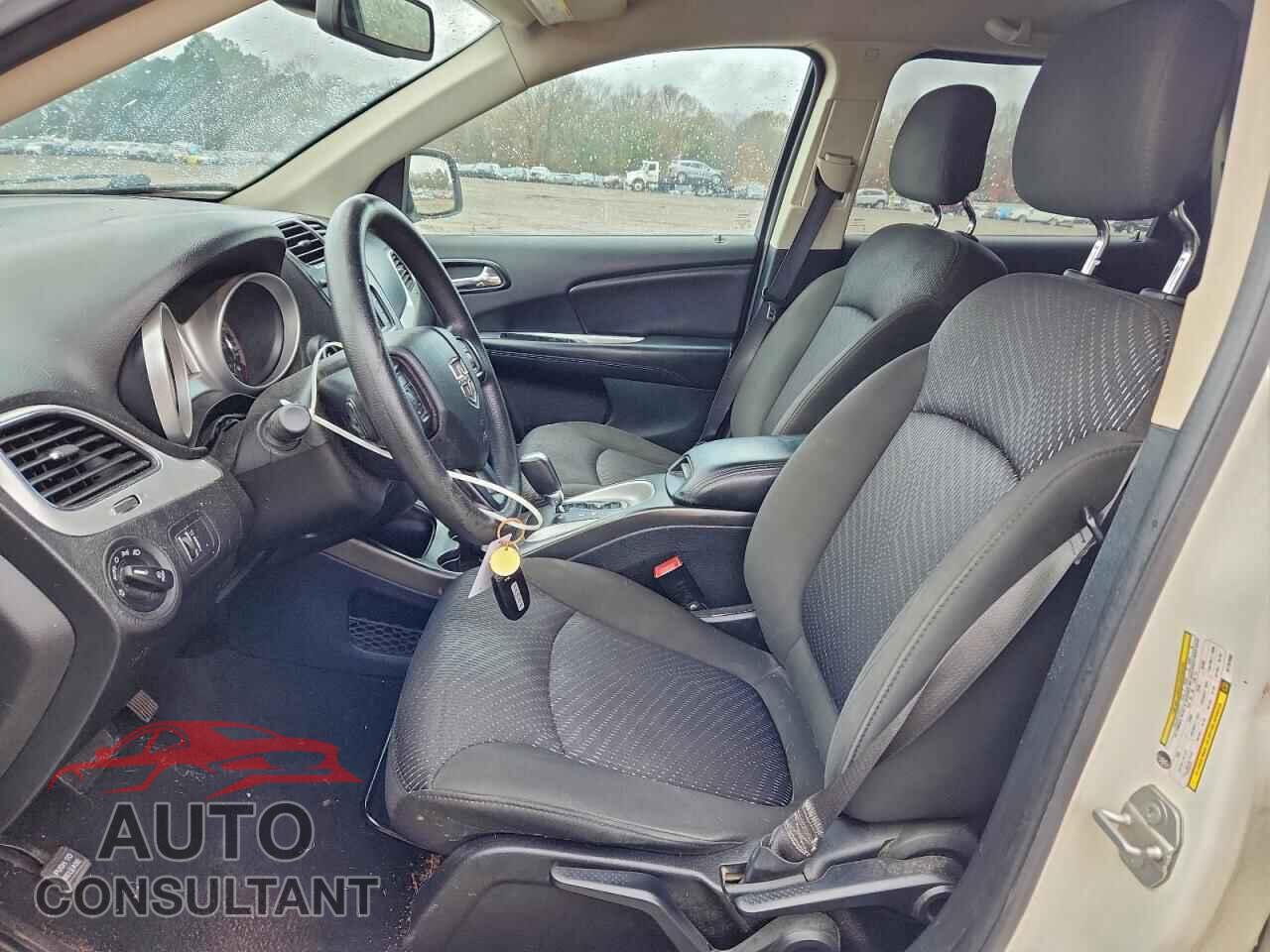 DODGE JOURNEY 2019 - 3C4PDCBG3KT737889