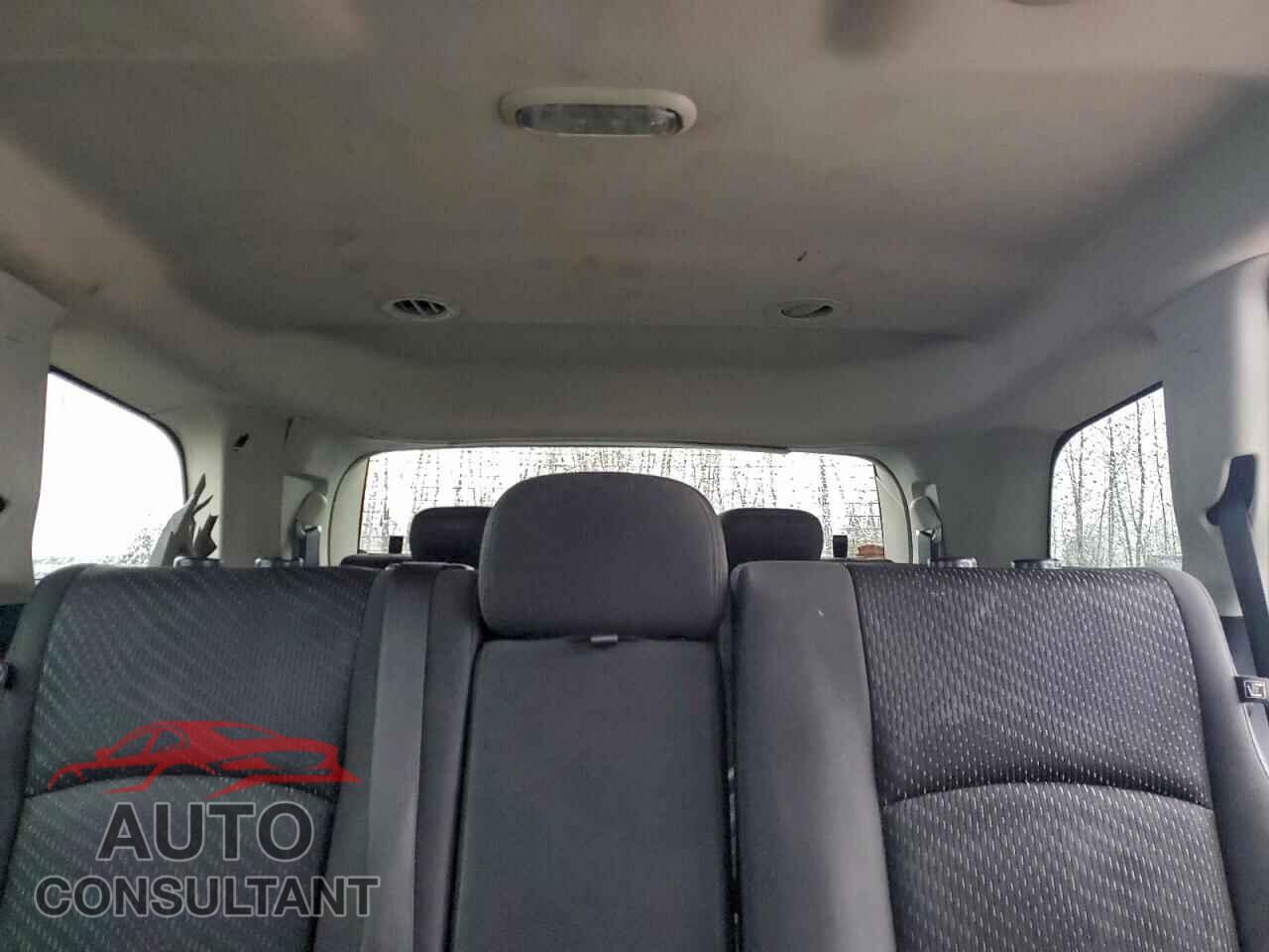 DODGE JOURNEY 2017 - 3C4PDDBG1HT610315