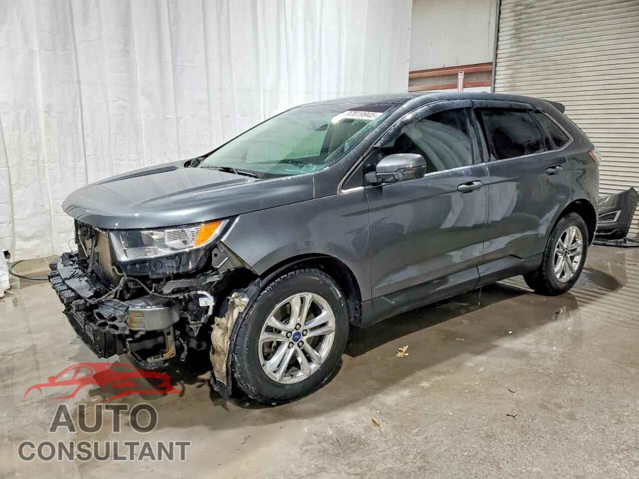 FORD EDGE 2018 - 2FMPK4J94JBB90944