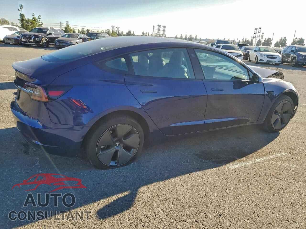 TESLA MODEL 3 2023 - 5YJ3E1EA6PF545637