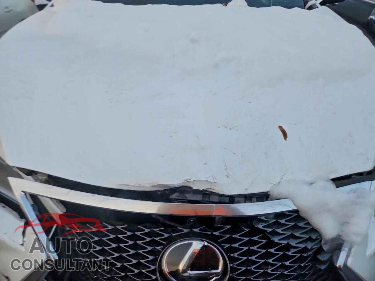 LEXUS RX350 2017 - 2T2BZMCA2HC074513