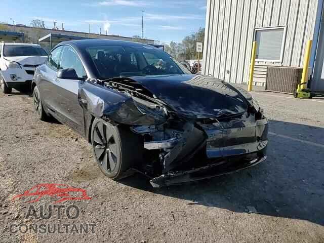 TESLA MODEL 3 2025 - 5YJ3E1EA9SF984680