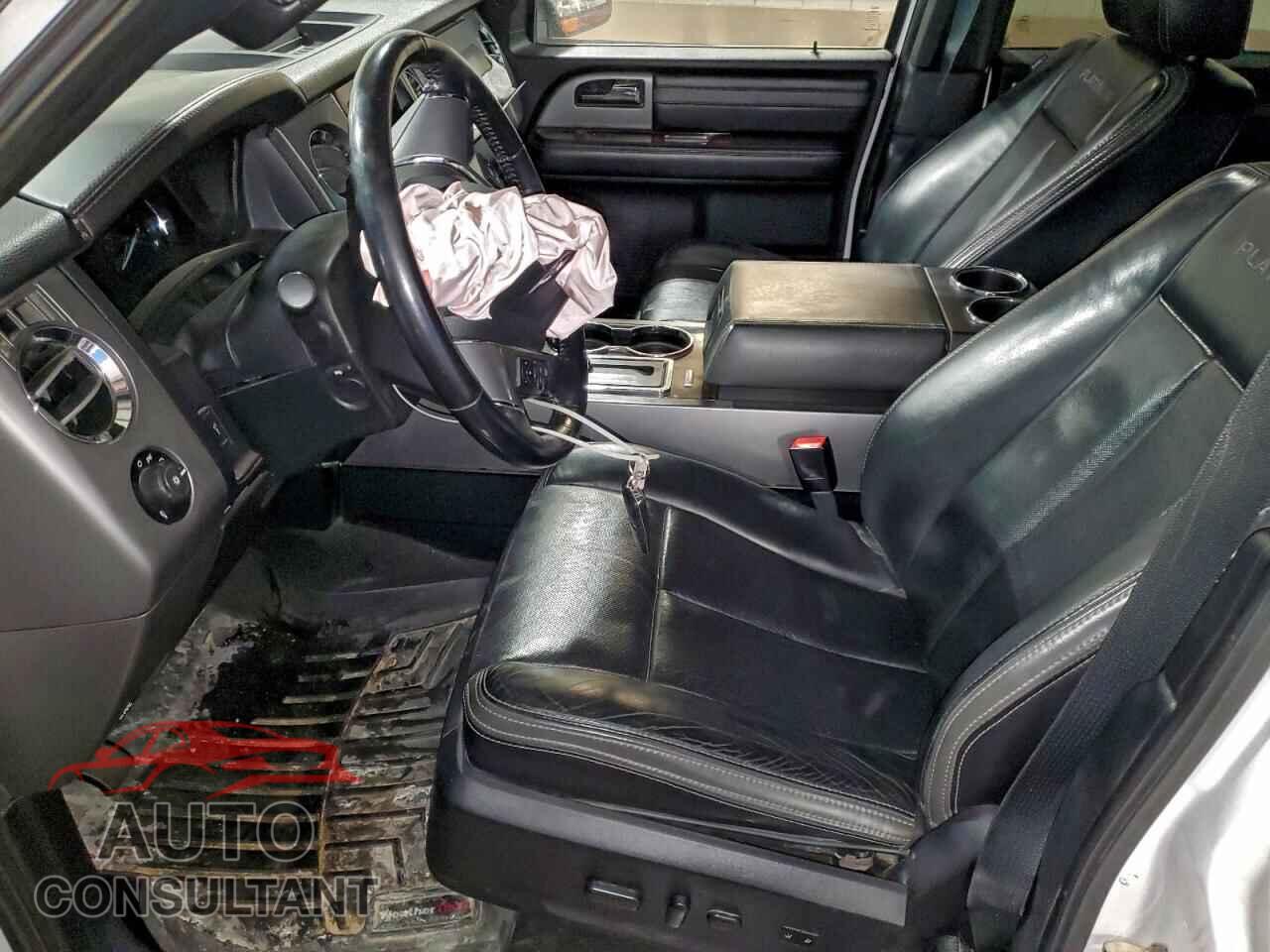 FORD EXPEDITION 2017 - 1FMJU1MT2HEA00529