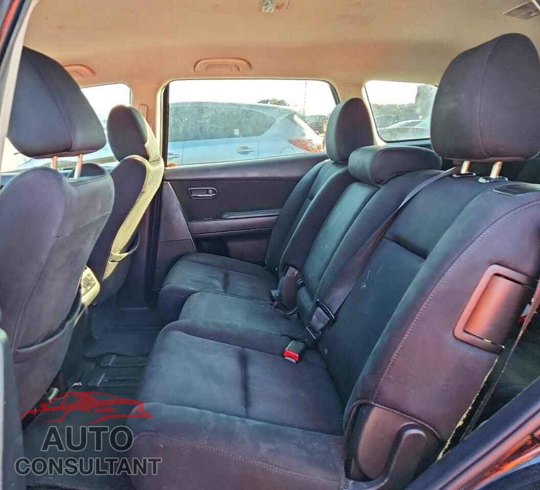 MAZDA CX-9 2015 - JM3TB2BAXF0467306