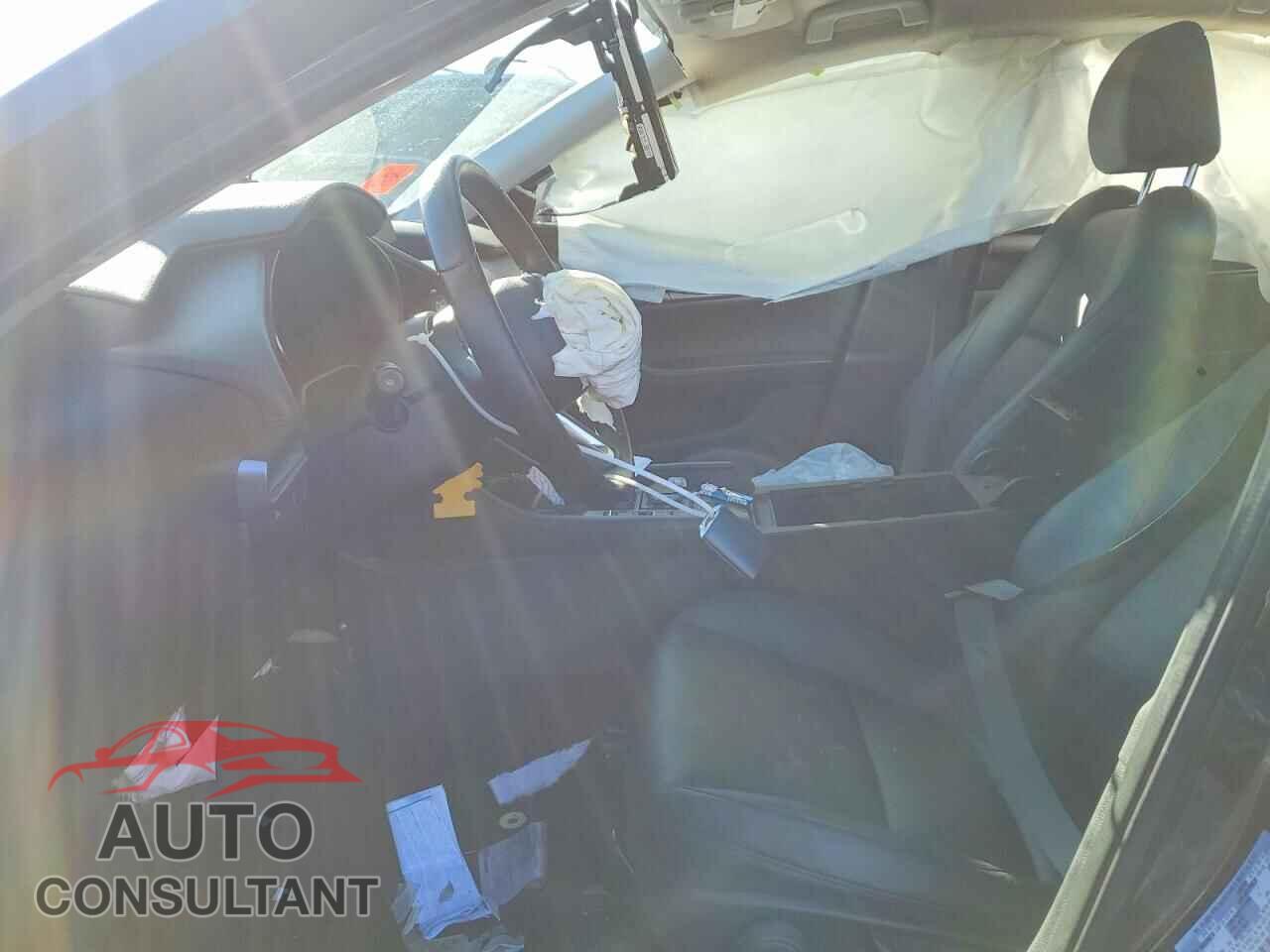 MAZDA 3 SELECT S 2024 - 3MZBPABM7RM421277