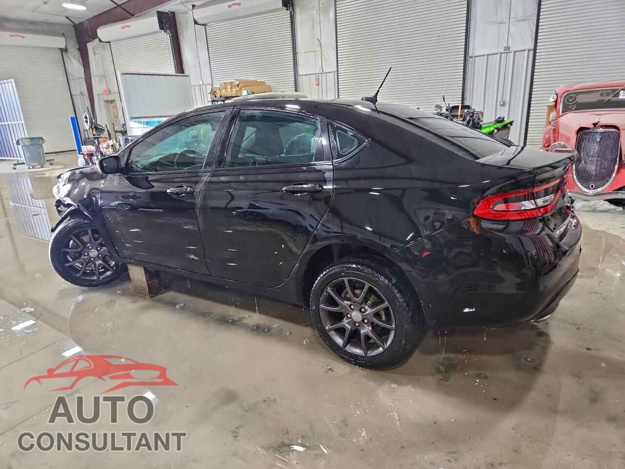 DODGE DART 2015 - 1C3CDFBB0FD421788