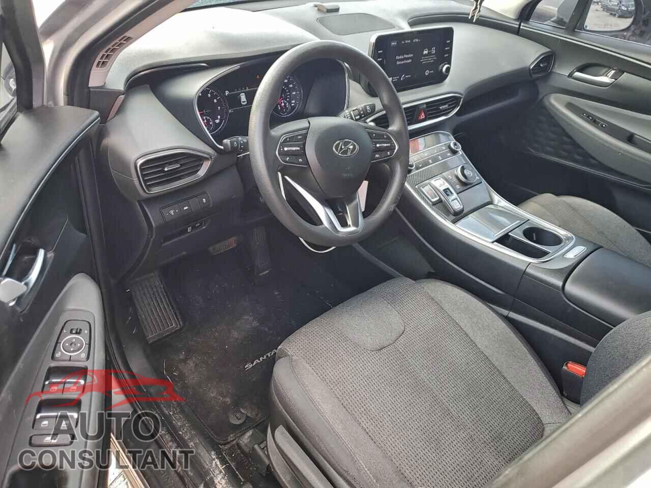 HYUNDAI SANTA FE 2023 - 5NMS14AJ2PH572637