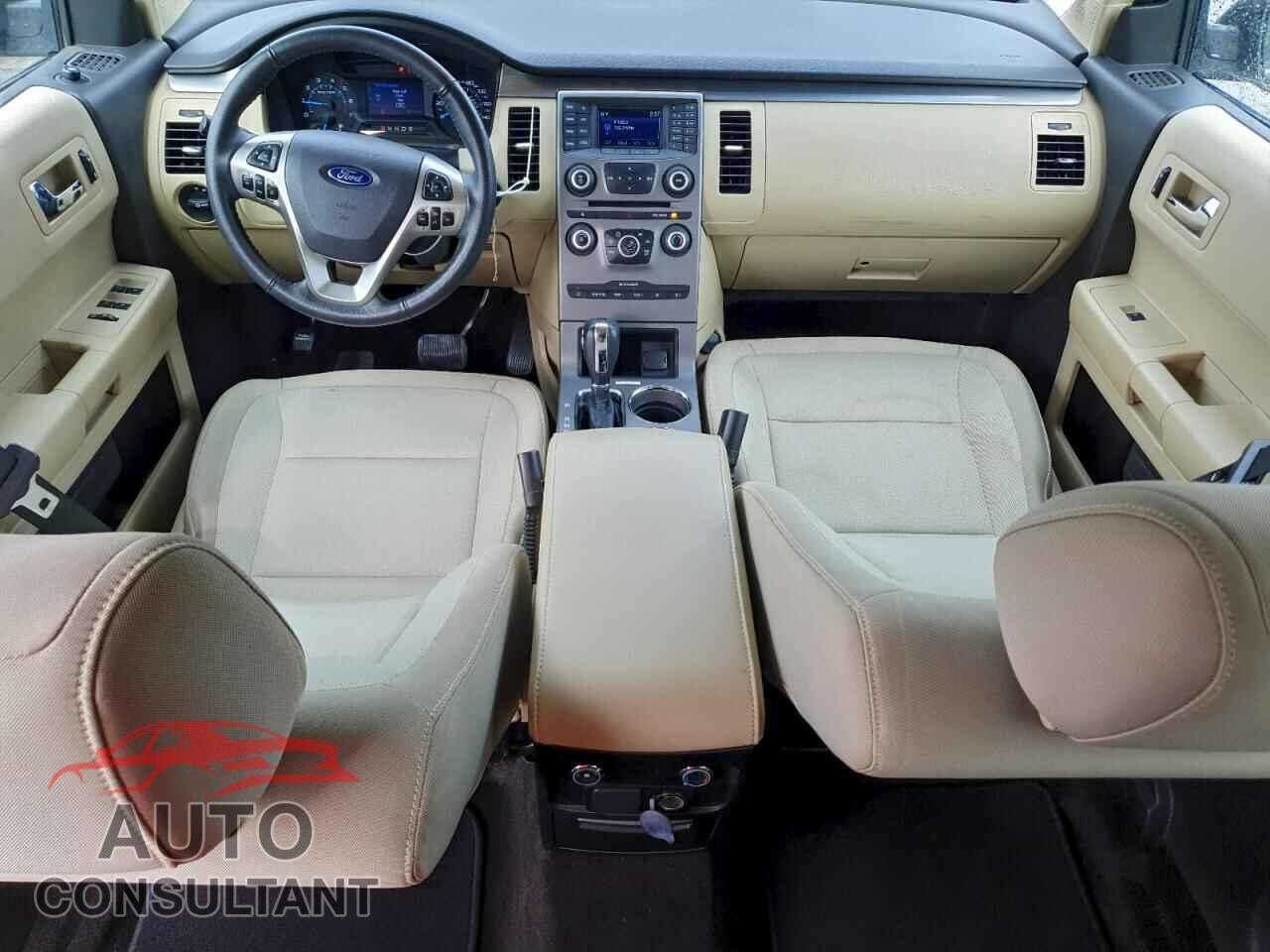 FORD FLEX 2016 - 2FMGK5B89GBA24522