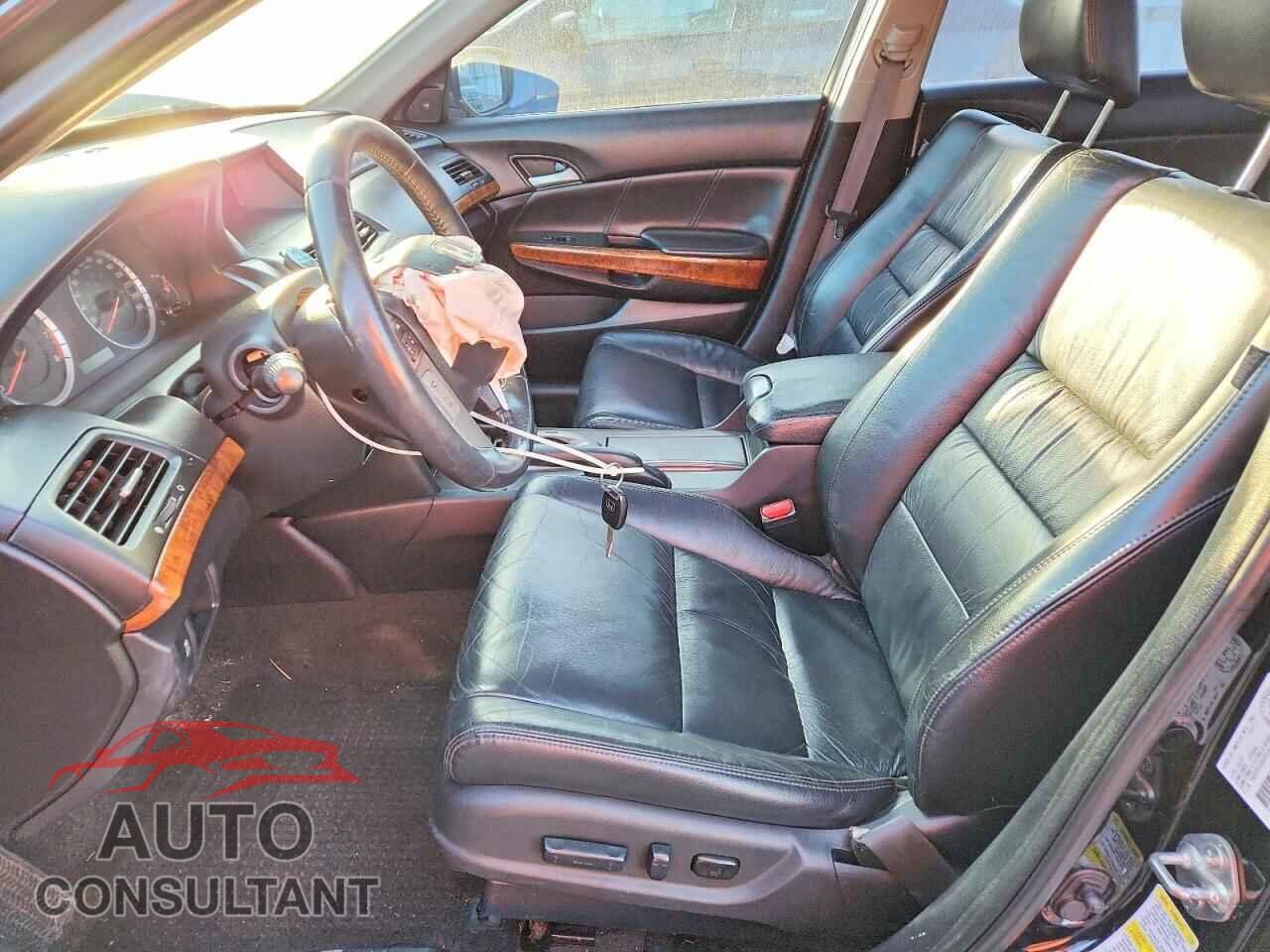 HONDA ACCORD 2011 - 1HGCP3F86BA800646