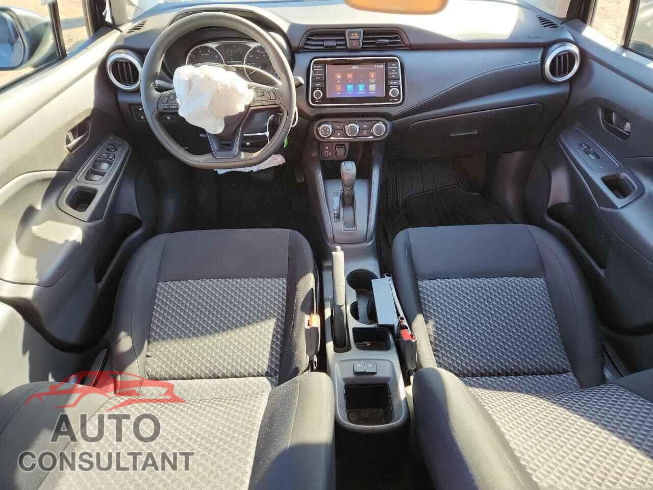 NISSAN VERSA 2023 - 3N1CN8DV5PL856476