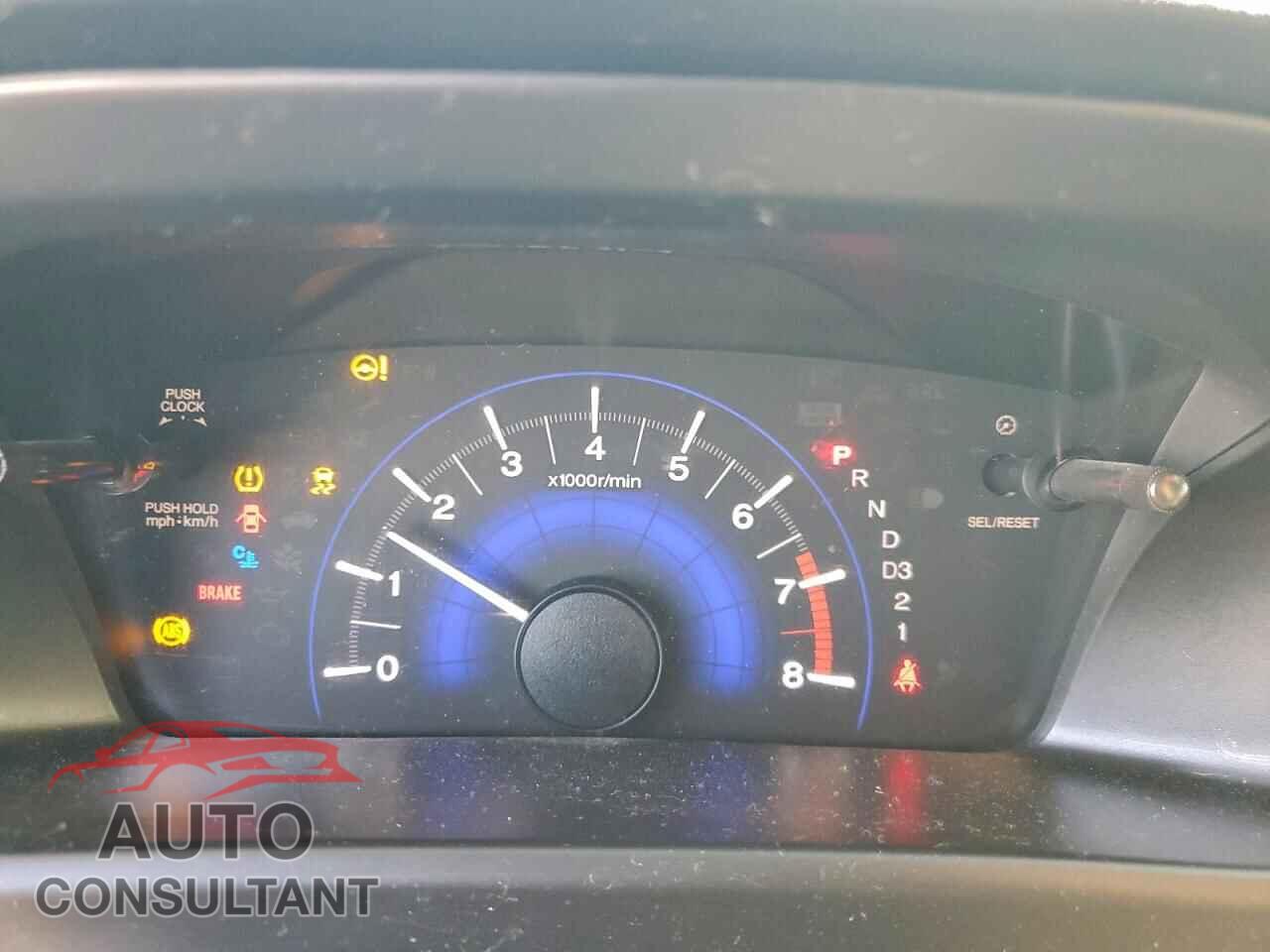 HONDA CIVIC 2013 - 2HGFB2F83DH533041