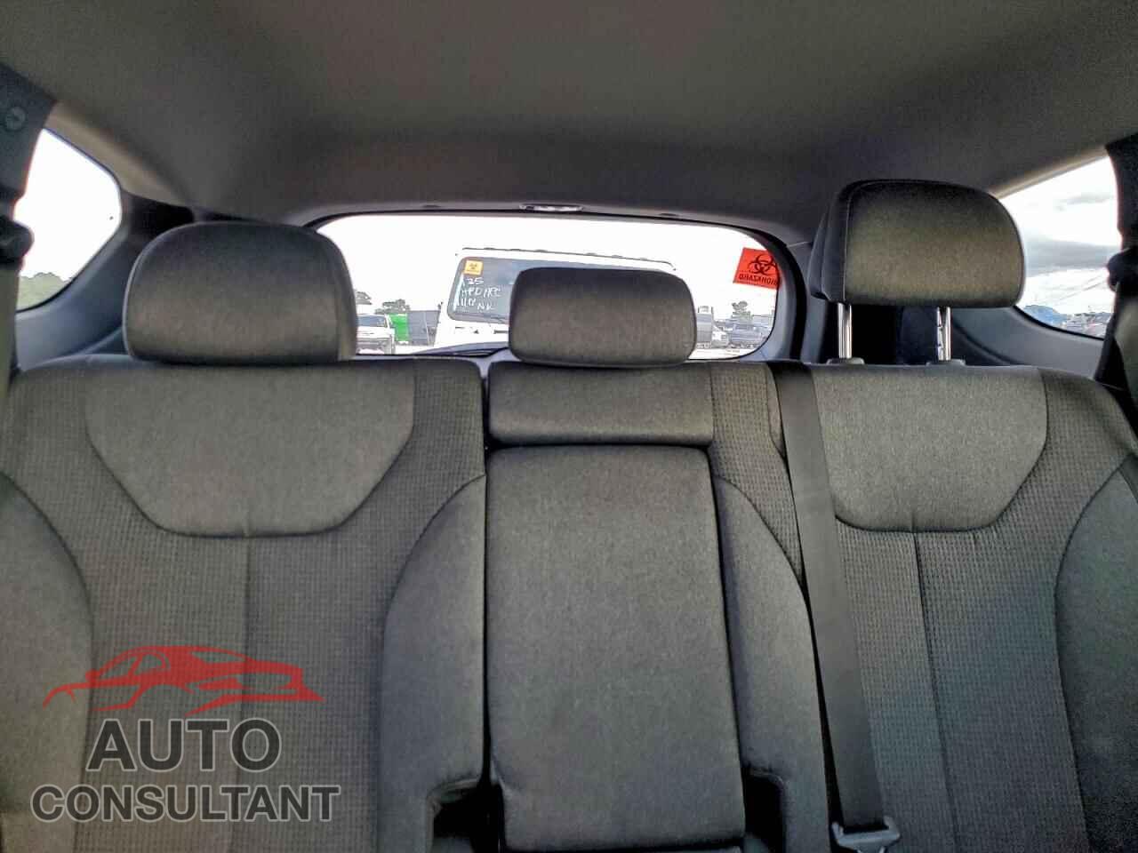 HYUNDAI SANTA FE 2023 - 5NMS14AJ2PH572637