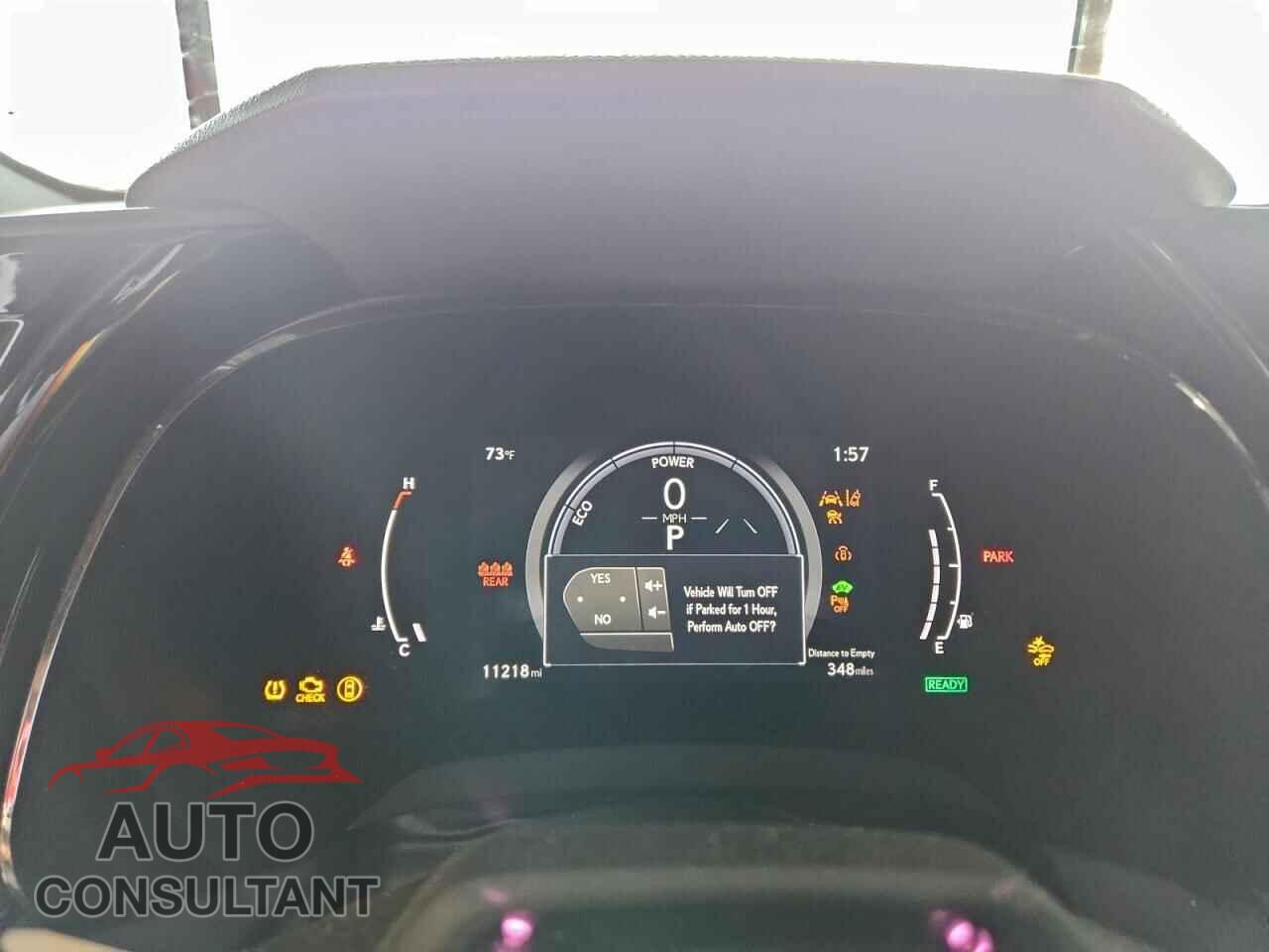 LEXUS RX 350H BA 2023 - 2T2BBMCA9PC003280