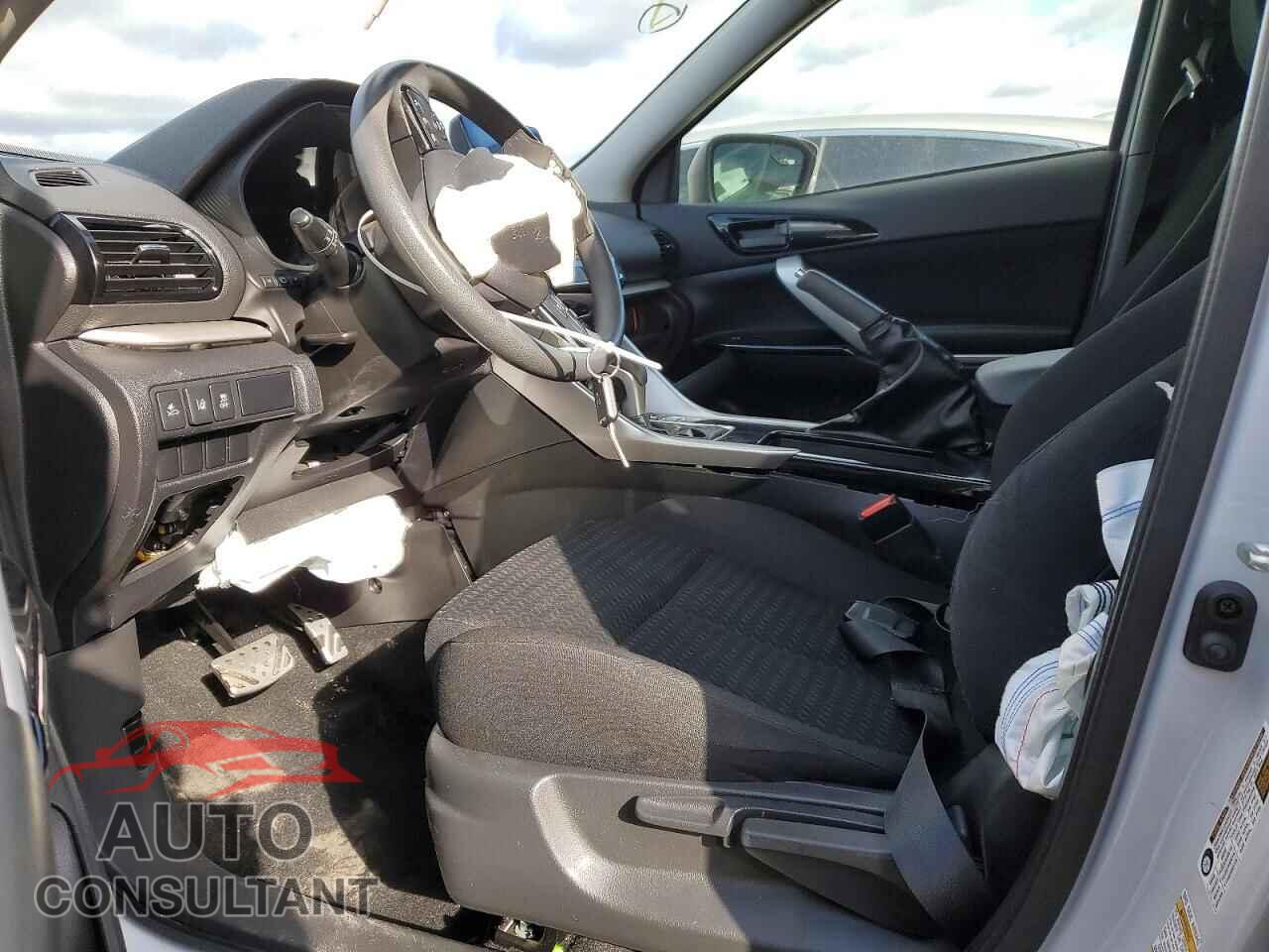 MITSUBISHI ECLIPSE 2023 - JA4ATVAA4PZ001250