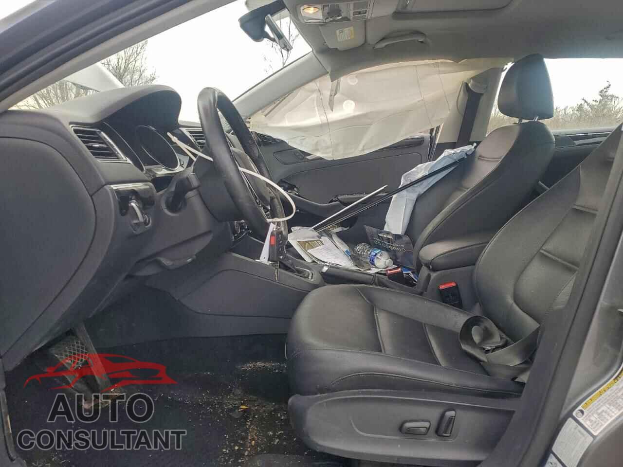 VOLKSWAGEN JETTA 2017 - 3VWL17AJ0HM395572
