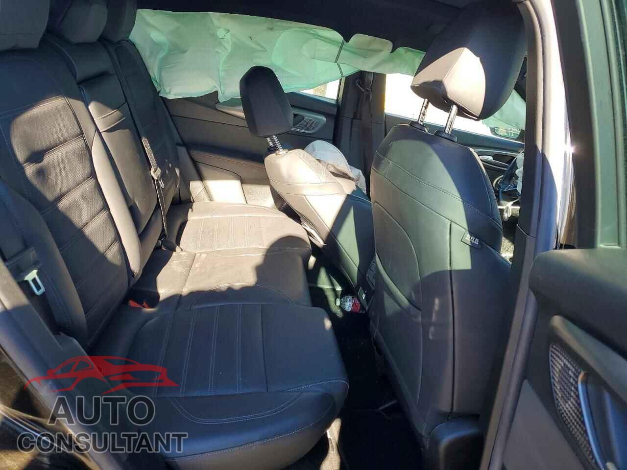 DODGE HORNET R/T 2024 - ZACPDFDW0R3A21806