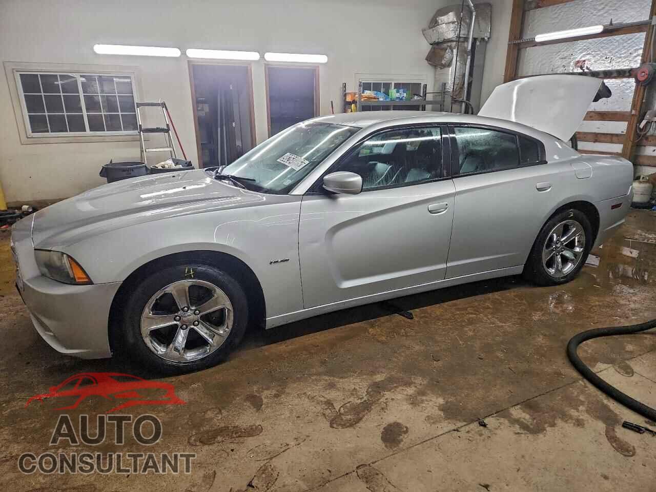 DODGE CHARGER 2012 - 2C3CDXCT3CH287399