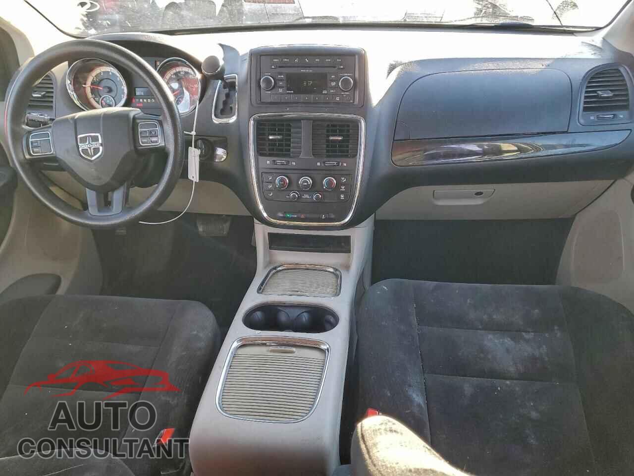 DODGE CARAVAN 2016 - 2C4RDGCG3GR274239