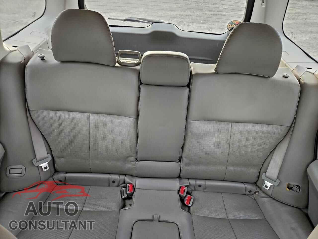 SUBARU FORESTER 2012 - JF2SHAECXCH441328