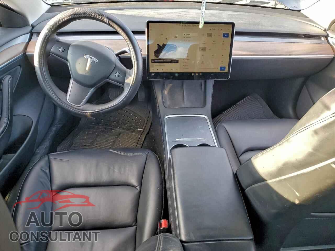 TESLA MODEL 3 2023 - 5YJ3E1EA1PF432582