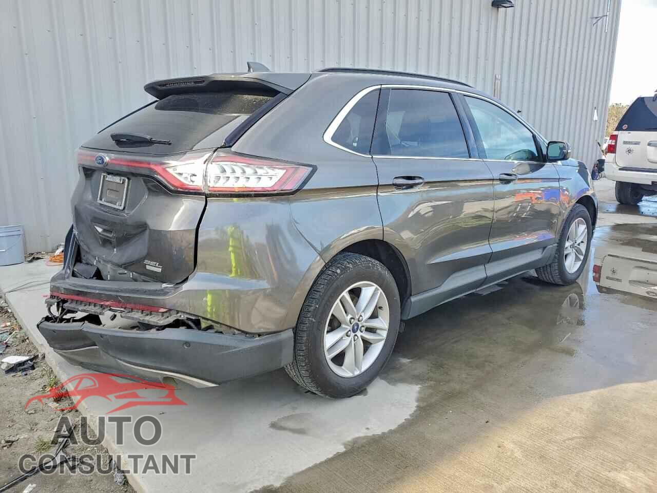 FORD EDGE 2018 - 2FMPK3J93JBC18209