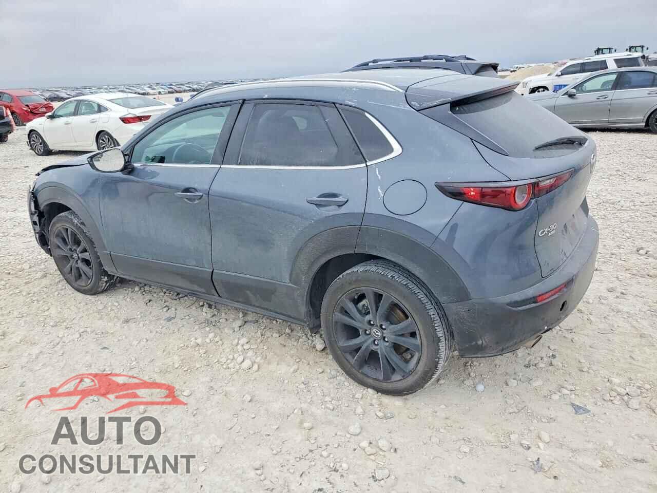 MAZDA CX30 2023 - 3MVDMBCM5PM529076