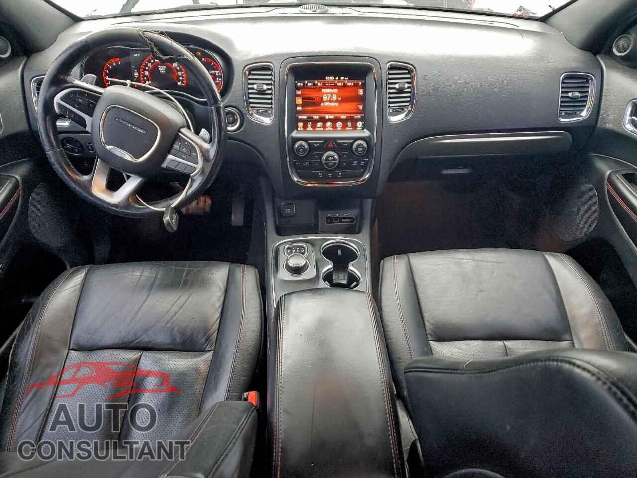 DODGE DURANGO 2015 - 1C4SDJCT2FC715572