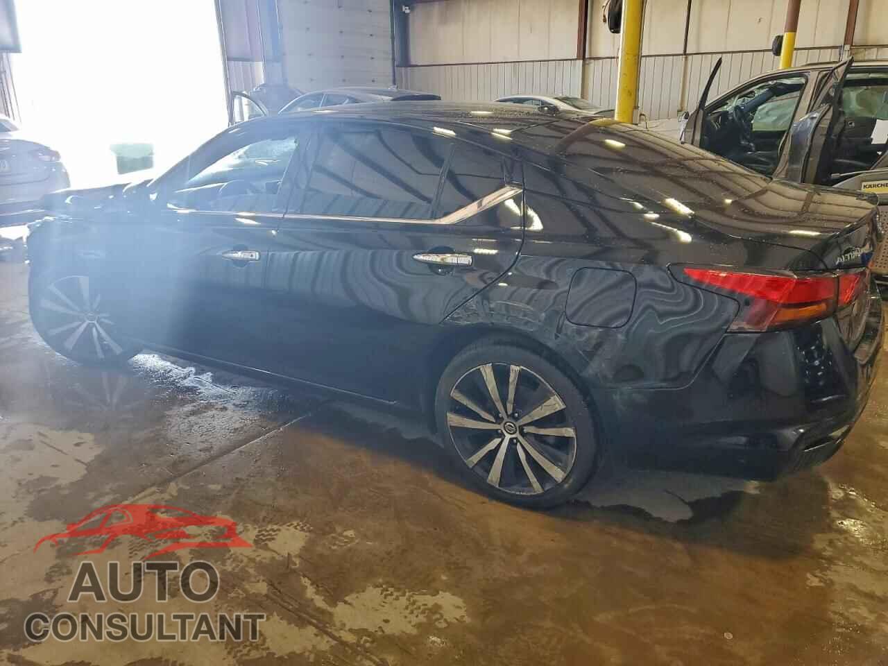NISSAN ALTIMA 2019 - 1N4BL4EV2KC193819