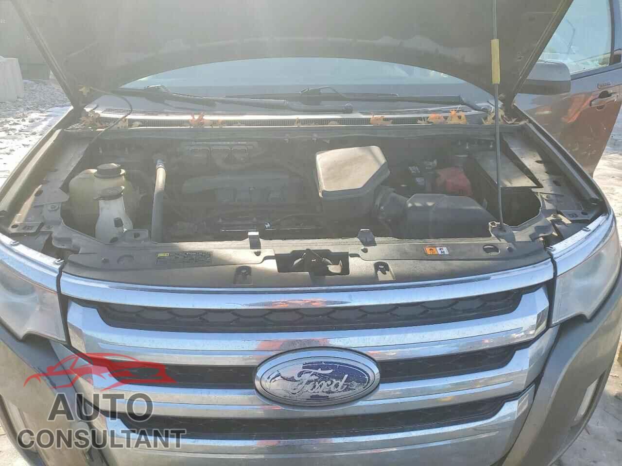 FORD EDGE 2014 - 2FMDK3JC8EBA45436