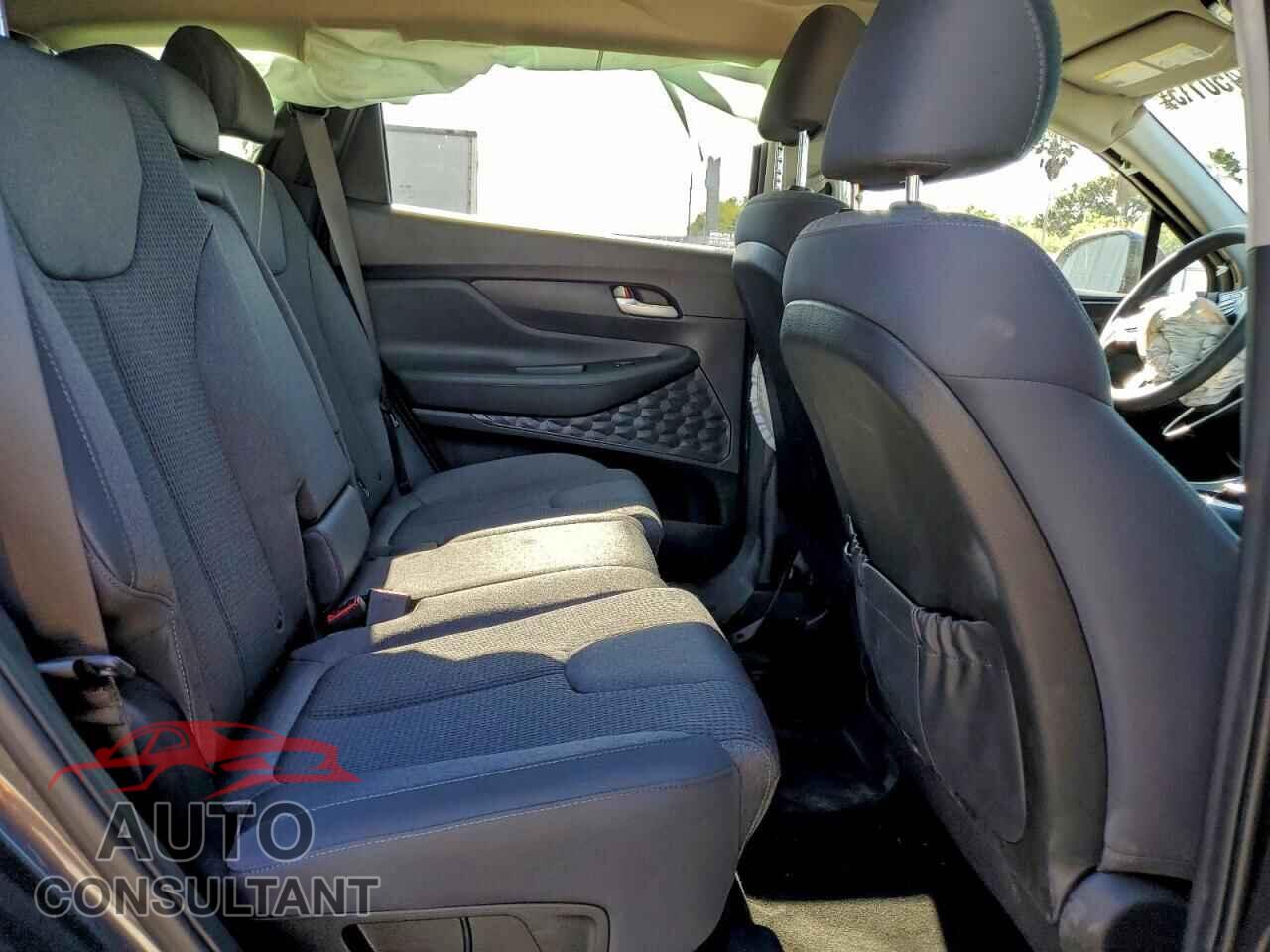HYUNDAI SANTA FE 2023 - 5NMS14AJ1PH616370