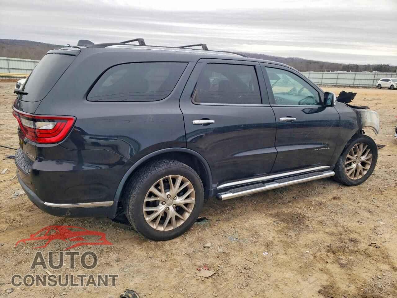 DODGE DURANGO 2015 - 1C4RDJEG4FC947069
