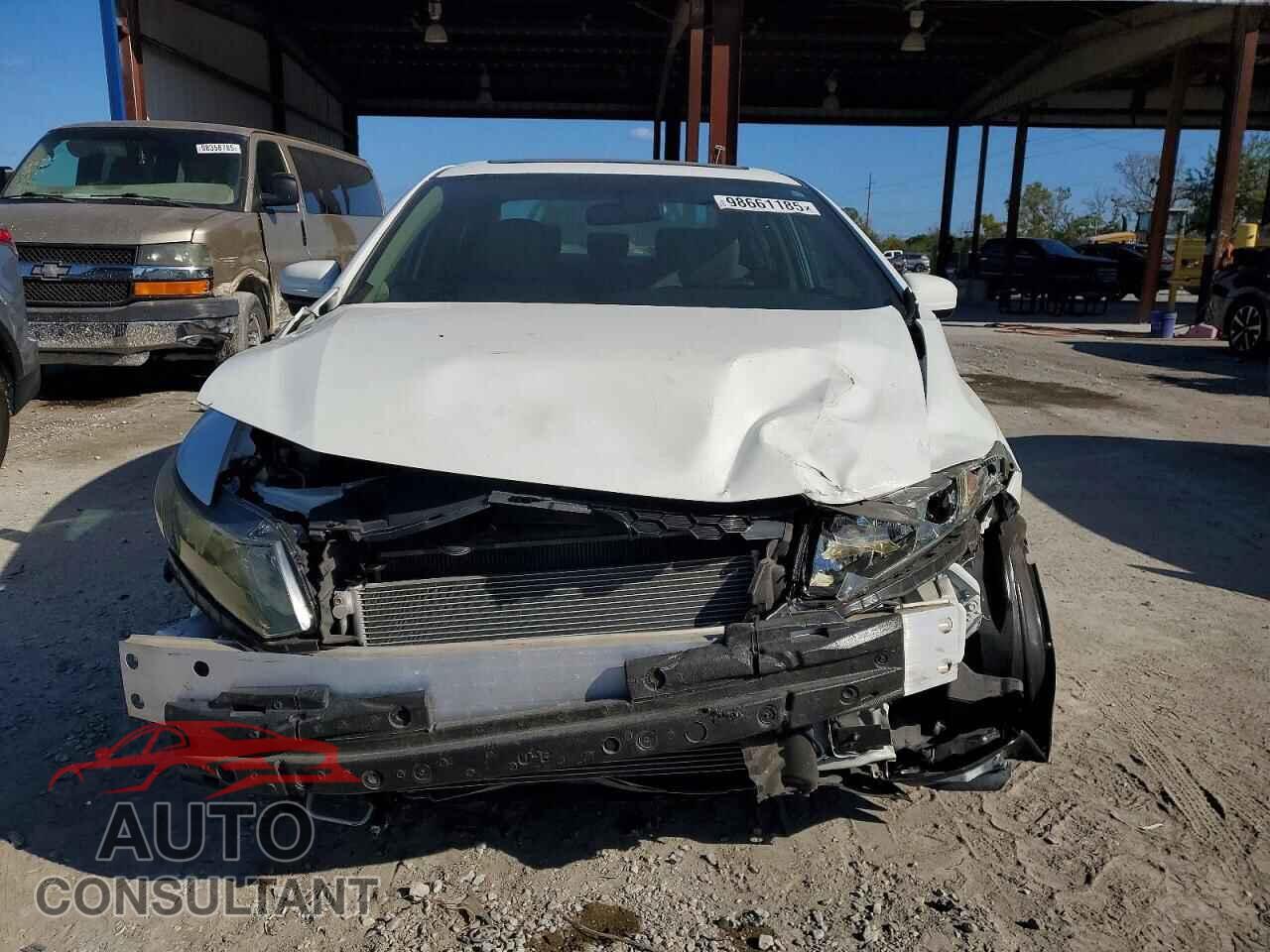HONDA CIVIC 2015 - 19XFB2F81FE057448