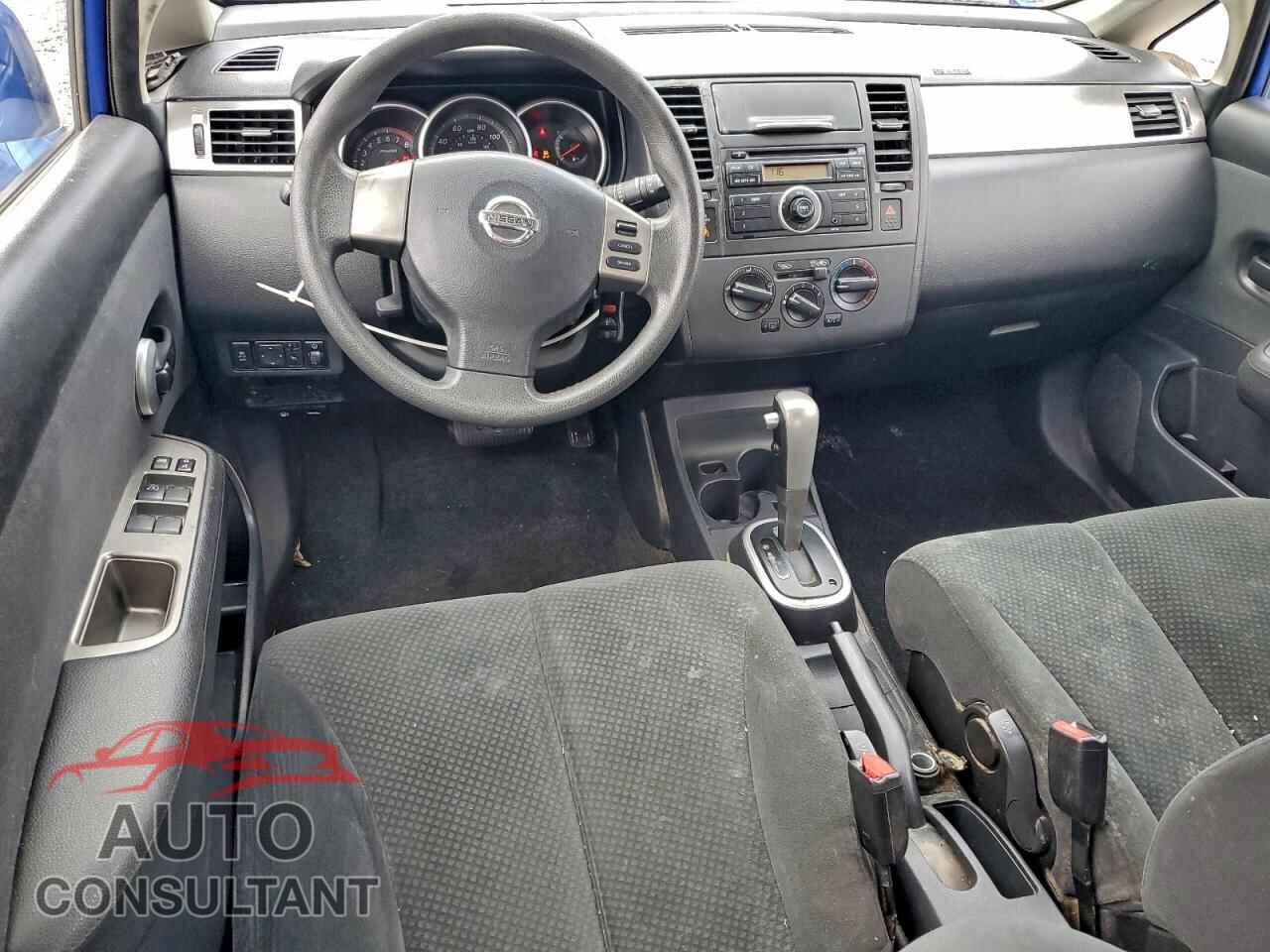 NISSAN VERSA 2012 - 3N1BC1CP2CK265033