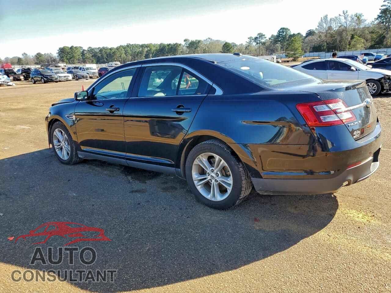 FORD TAURUS 2016 - 1FAHP2E89GG141309
