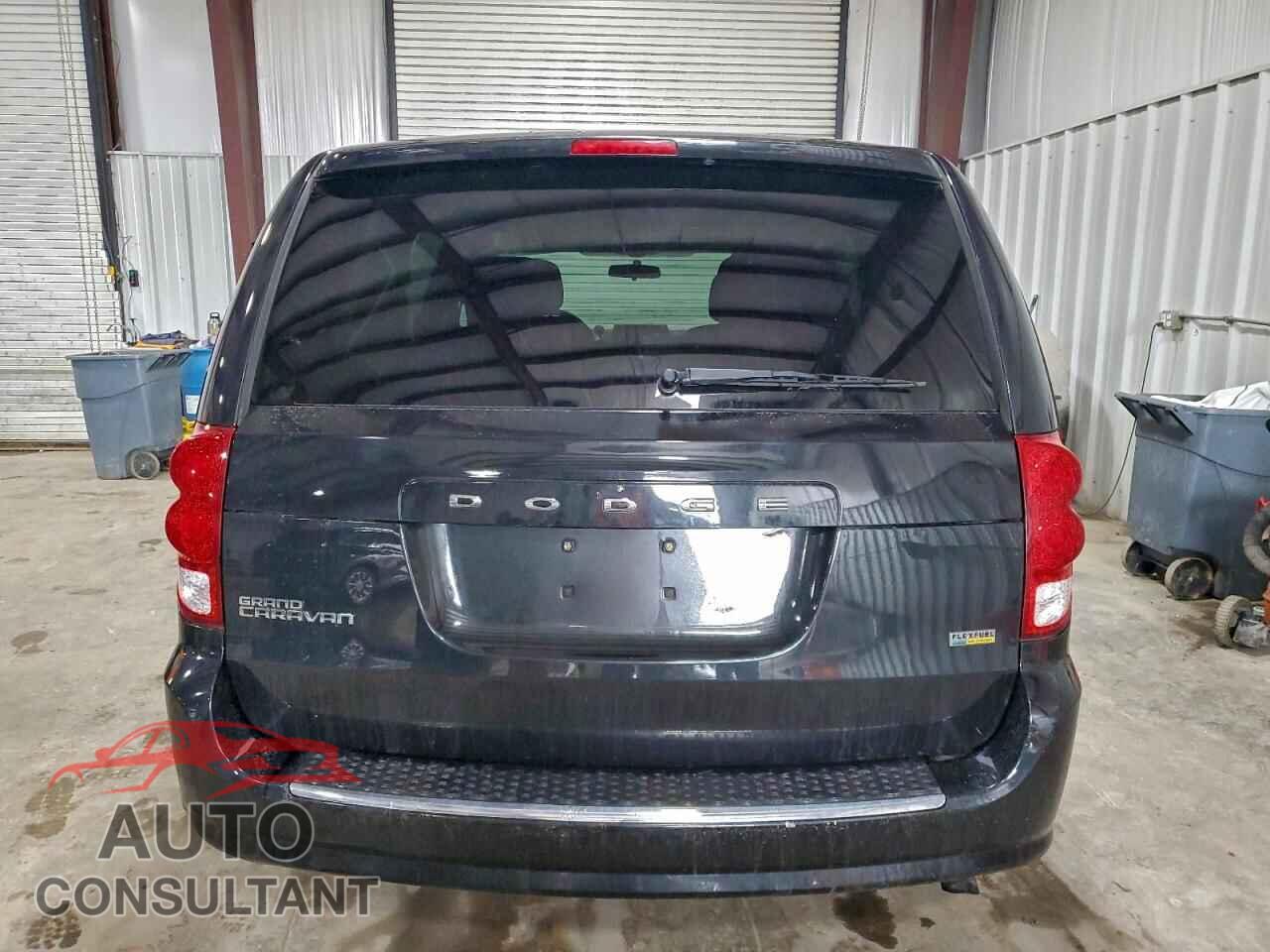 DODGE CARAVAN 2012 - 2C4RDGCG5CR329512