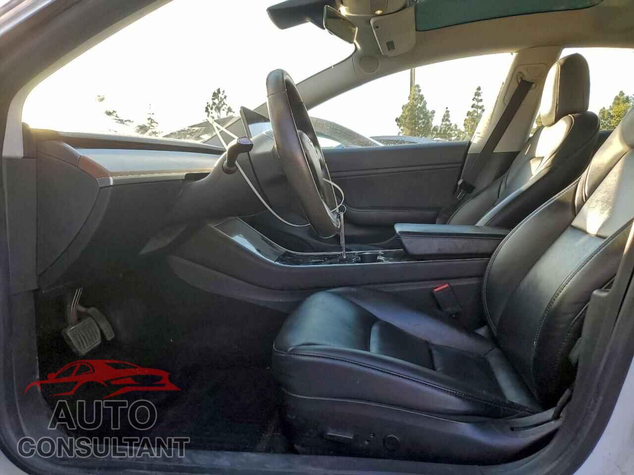 TESLA MODEL 3 2019 - 5YJ3E1EA2KF485610