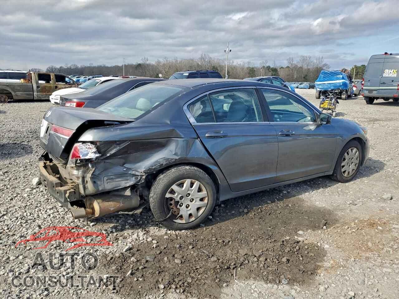 HONDA ACCORD 2012 - 1HGCP2F3XCA155175