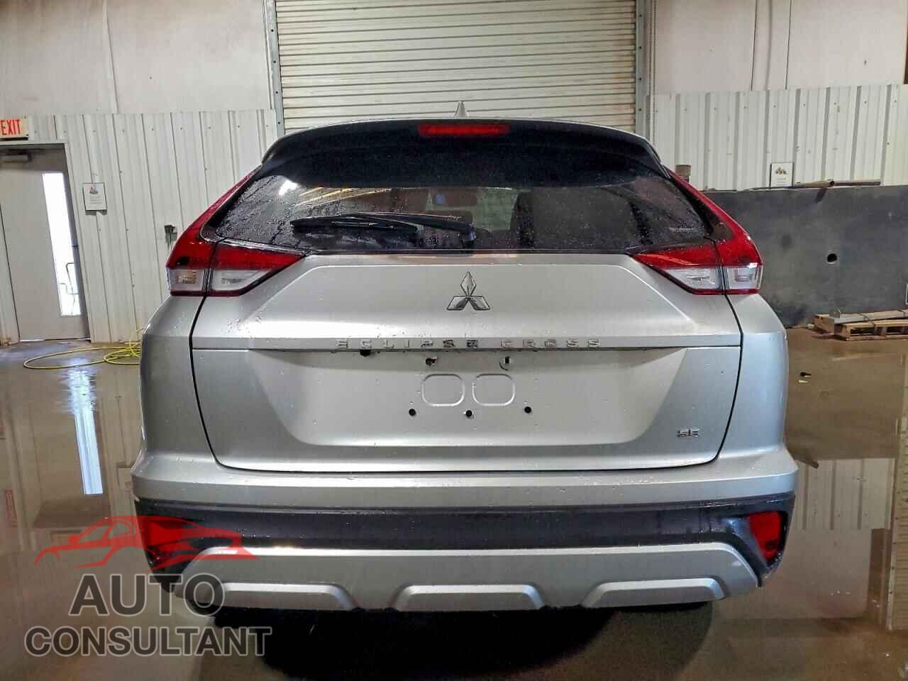 MITSUBISHI ECLIPSE 2026 - JA4ATWAA5TZ006201