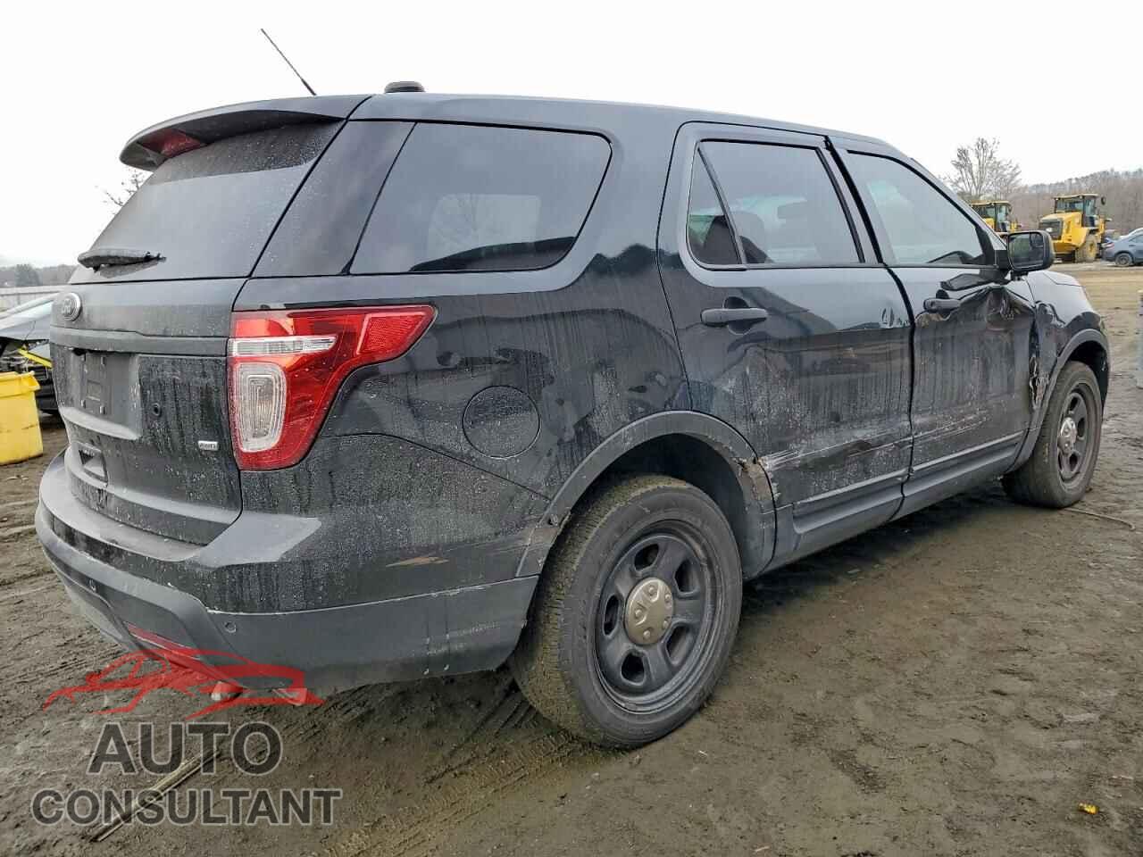 FORD EXPLORER 2015 - 1FM5K8AR4FGA57776