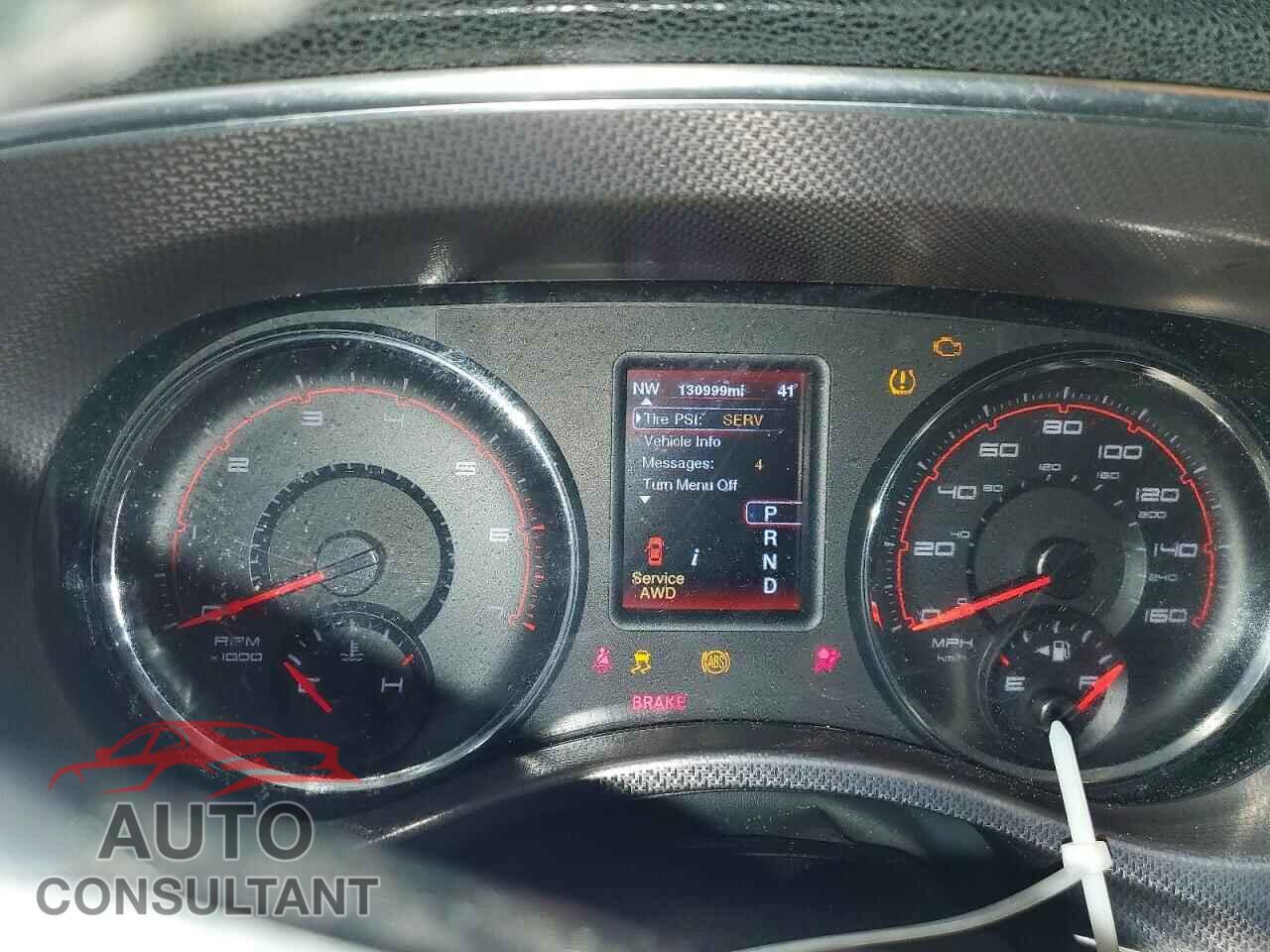 DODGE CHARGER 2012 - 2C3CDXDT2CH196879