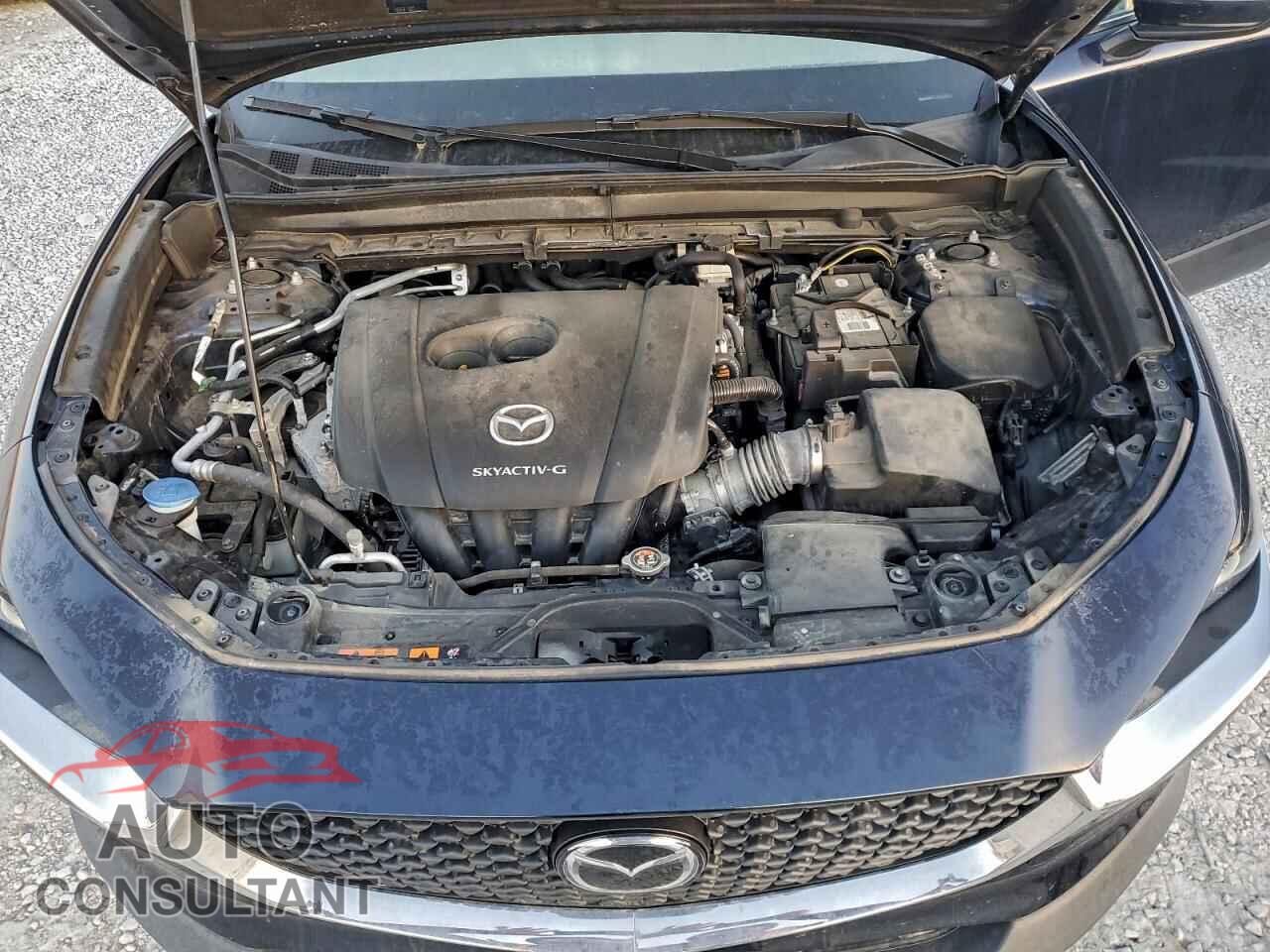 MAZDA CX30 2020 - 3MVDMACL7LM123795