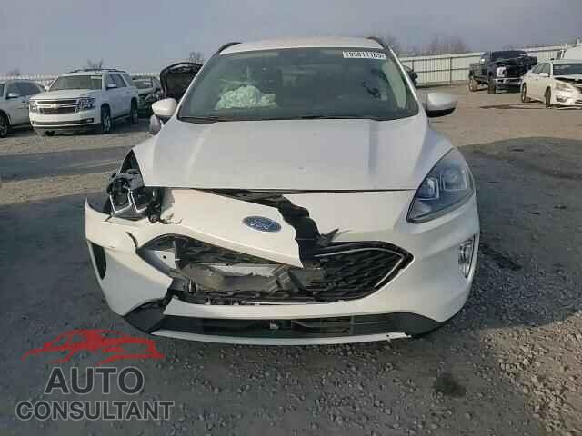 FORD ESCAPE 2020 - 1FMCU9H62LUA51183