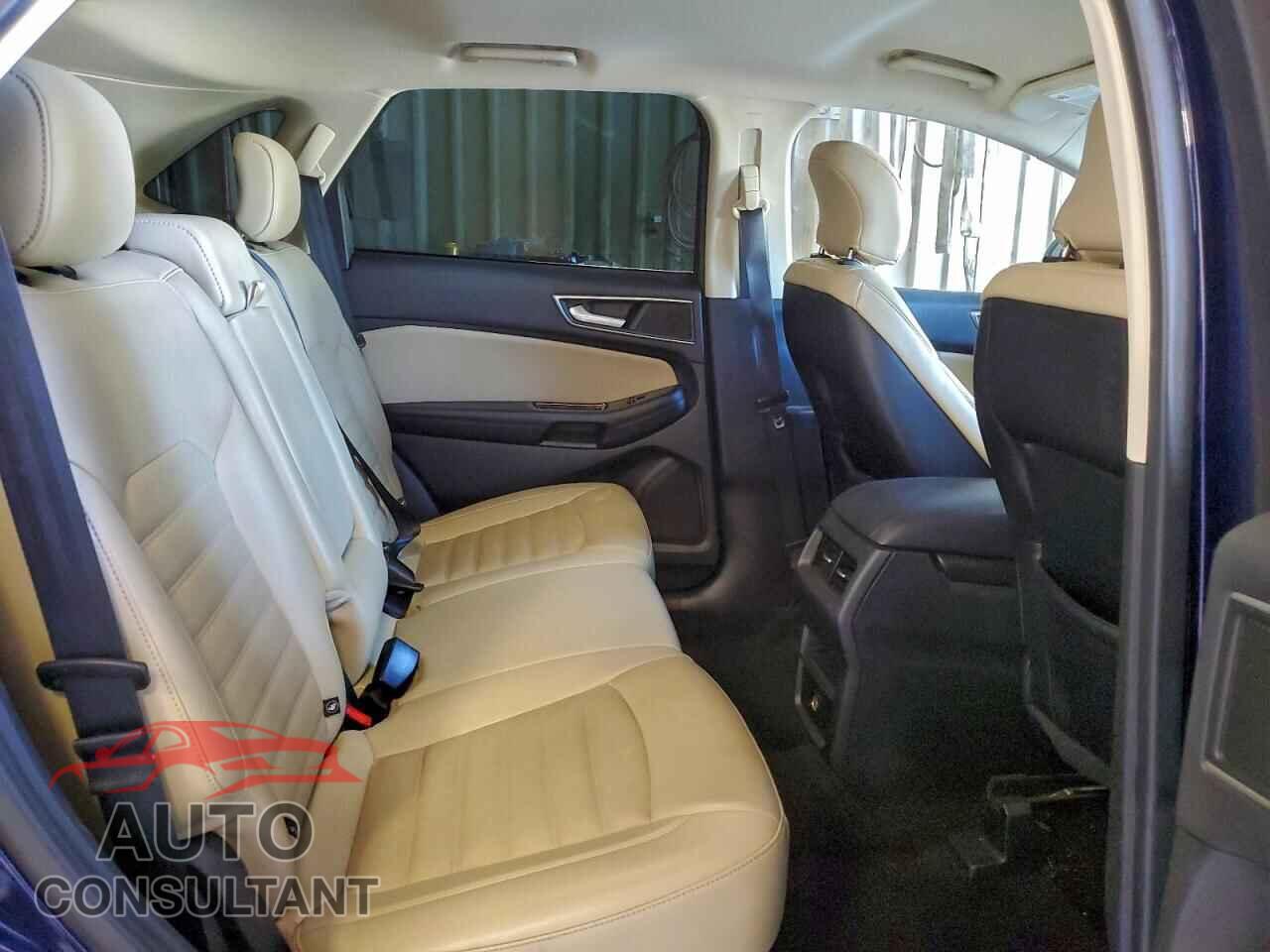 FORD EDGE 2016 - 2FMPK3J92GBC51842