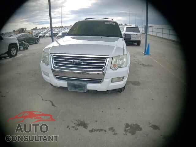 FORD EXPLORER 2010 - 1FMEU6DEXAUA57962