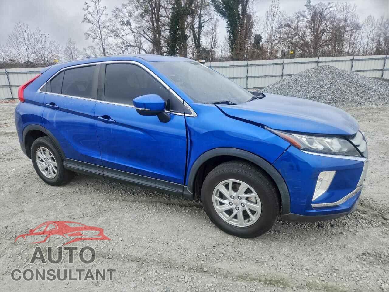 MITSUBISHI ECLIPSE 2019 - JA4AT3AA2KZ045776