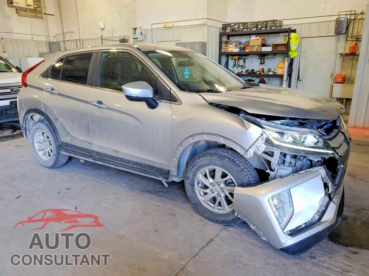 MITSUBISHI ECLIPSE 2019 - JA4AT3AA5KZ049319