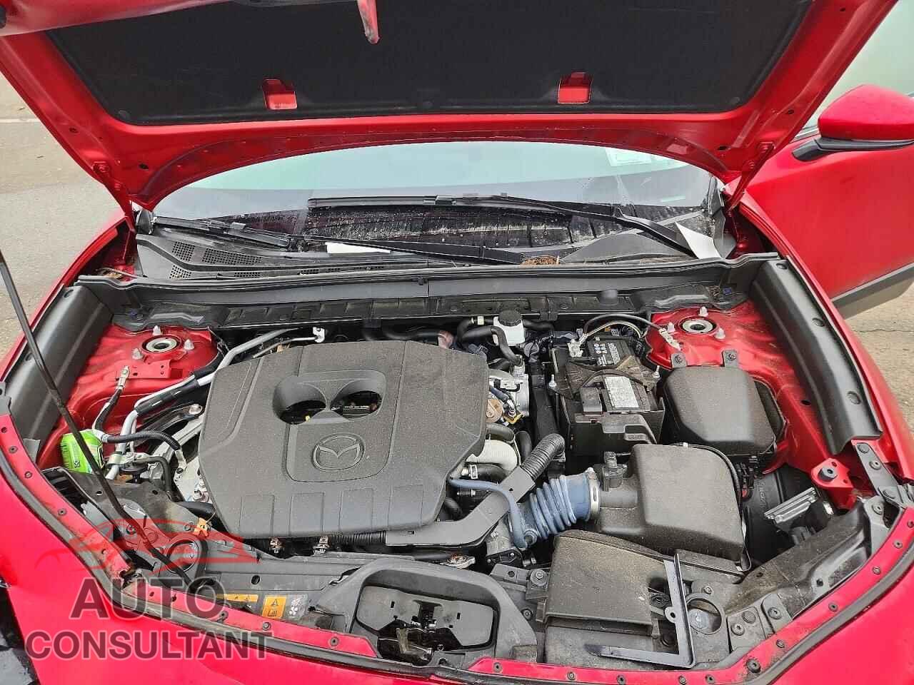 MAZDA CX30 2023 - 3MVDMBBM9PM568108