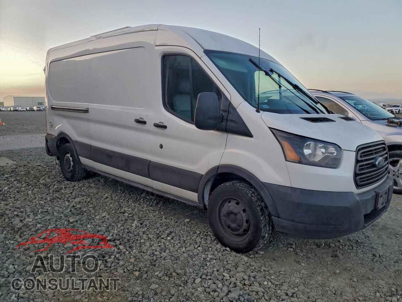 FORD TRANSIT 2019 - 1FTYE2CM2KKA36259