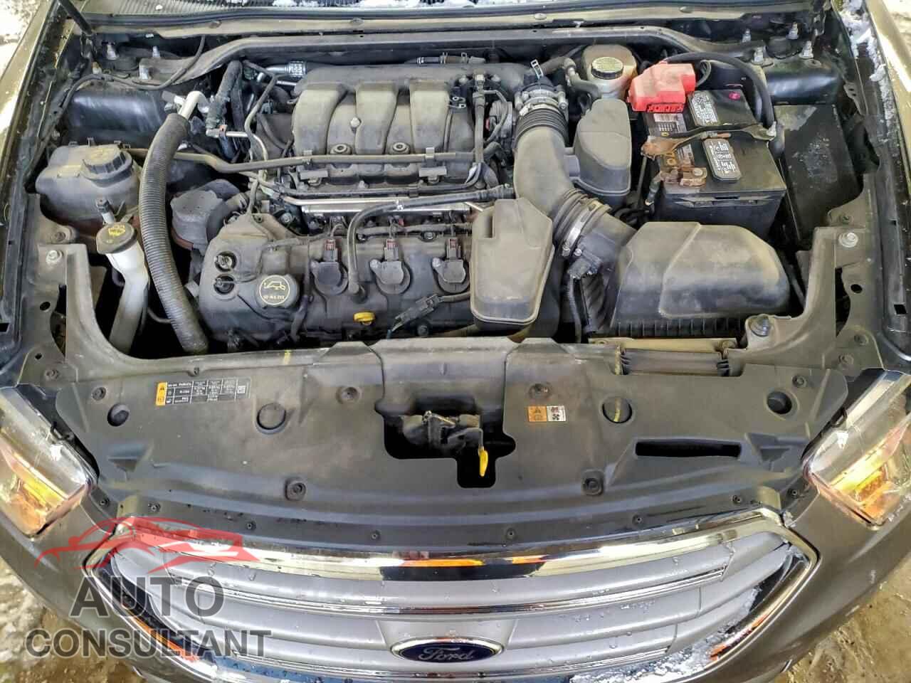 FORD TAURUS 2014 - 1FAHP2E80EG157525