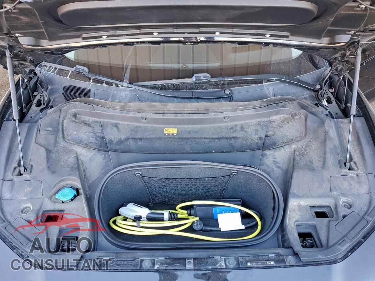 JAGUAR I-PACE 2019 - SADHD2S11K1F62437